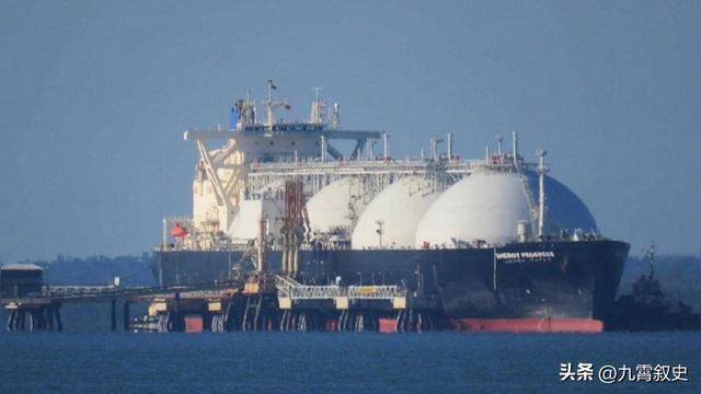 伊朗的经历提醒中国，对这小国必须留个心眼