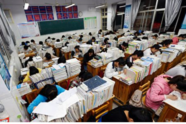 北京家教的小时费已雪崩 北京家教的小时费已雪崩