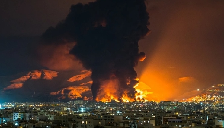 战争爆发以来，美国被曝首次对以色列提出限制