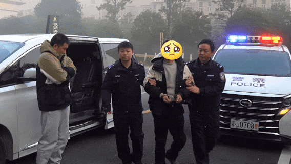 潜逃27年，命案逃犯文某广东落网！