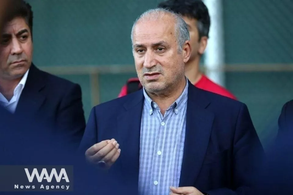 6名女足成员留澳!伊朗足协主席:她们被绑架胁迫