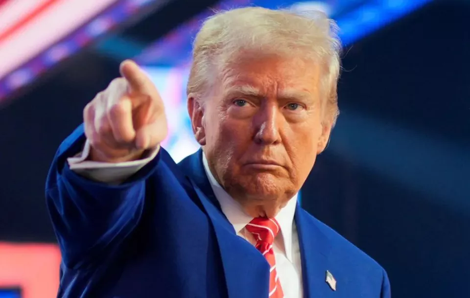 特朗普一边喊停战一边留后手，美伊冲突走向何方？