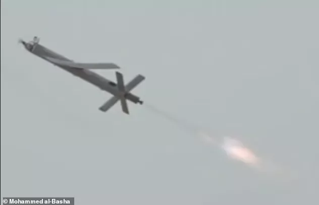 FBI紧急警告：伊朗或从海上发射无人机袭击加州