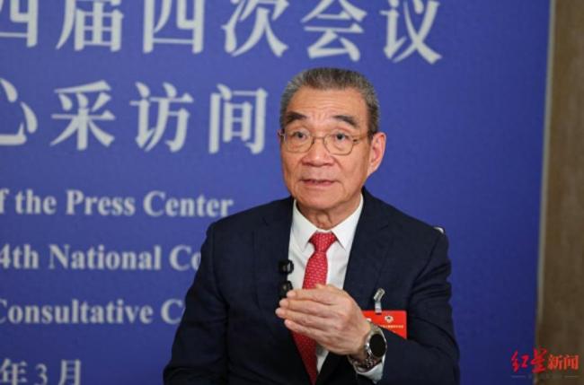 屡次预测成空，如今他再对中国经济做出神预测