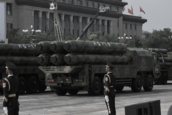 习终极杀手锏被揭秘!川普握压倒性战略筹码 习终极杀手锏被揭秘!川普握压倒性战略筹码