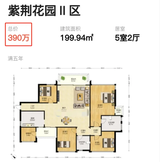 绝望中产，逃离海南岛