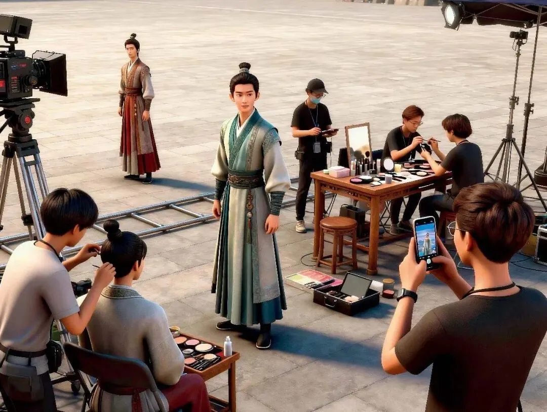 5千多名总裁轮流被下药 3千女主精准走错酒店房间