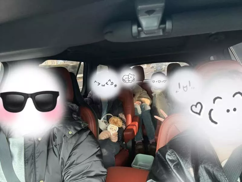 后来，我和发小过上了不同的人生