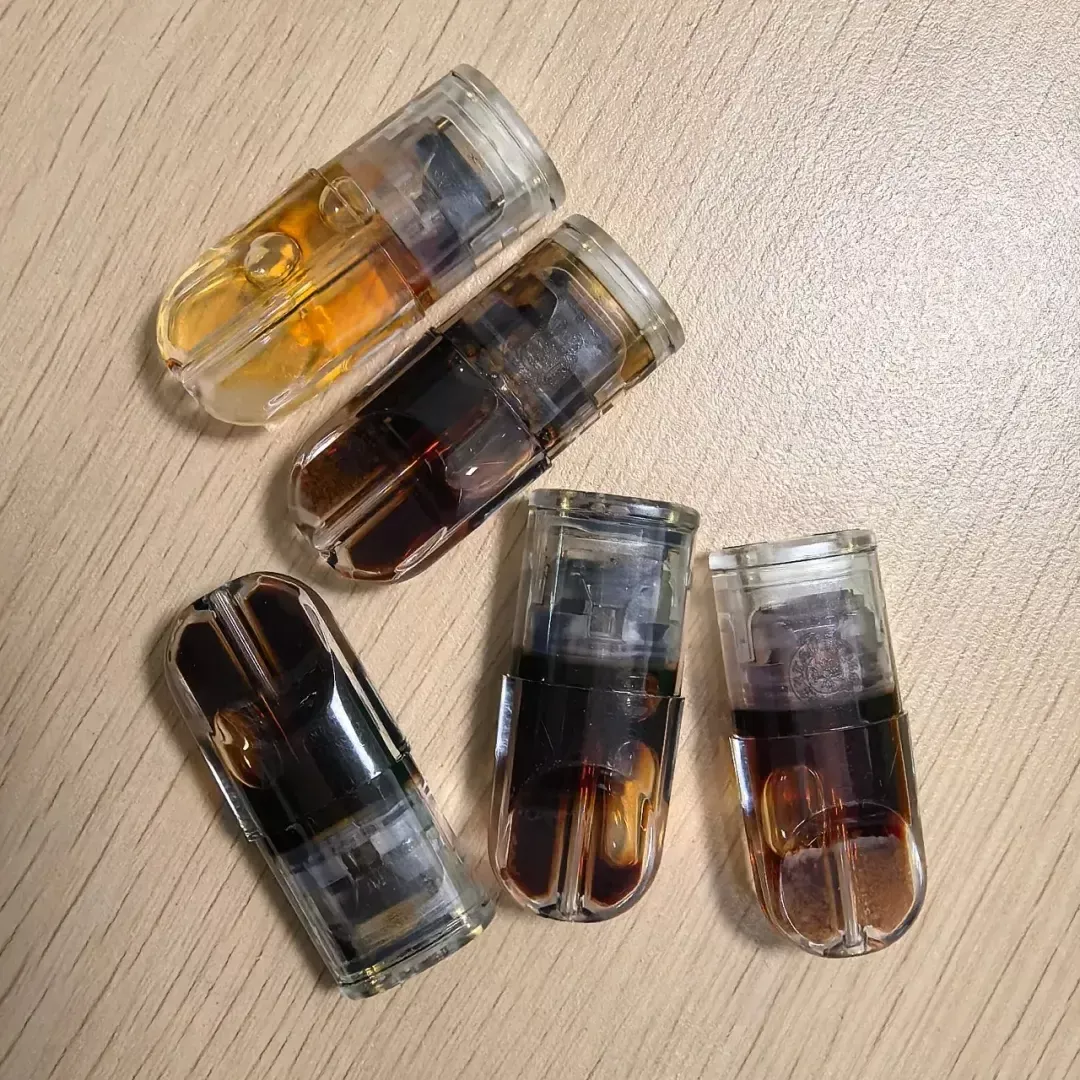 电子烟里竟然添加兽用麻醉药，多人获刑！