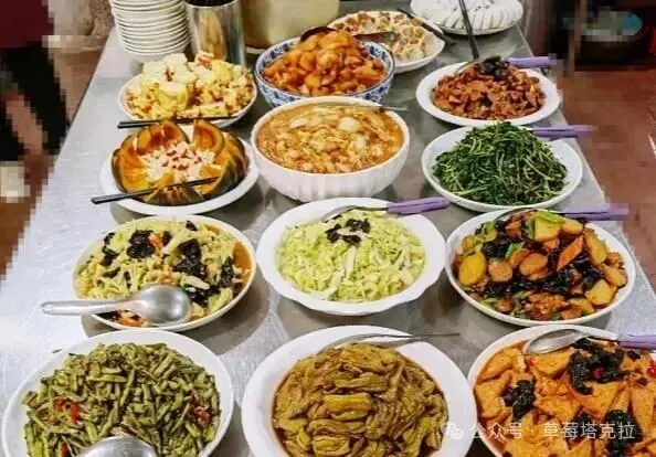 和尚们吃素，为何还肥头大耳？4个关键原因