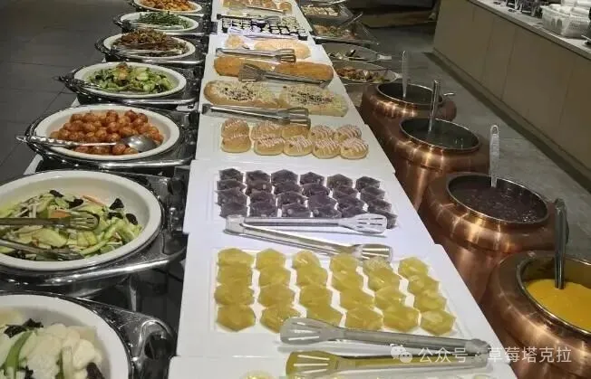 和尚们吃素，为何还肥头大耳？4个关键原因