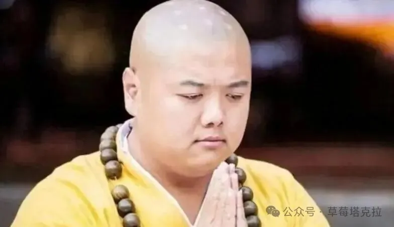 和尚们吃素，为何还肥头大耳？4个关键原因