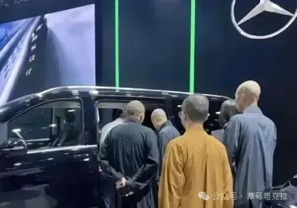 和尚们吃素，为何还肥头大耳？4个关键原因