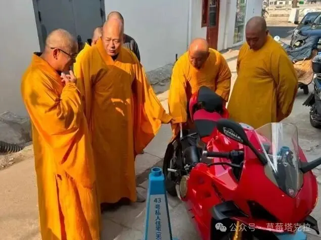 和尚们吃素，为何还肥头大耳？4个关键原因