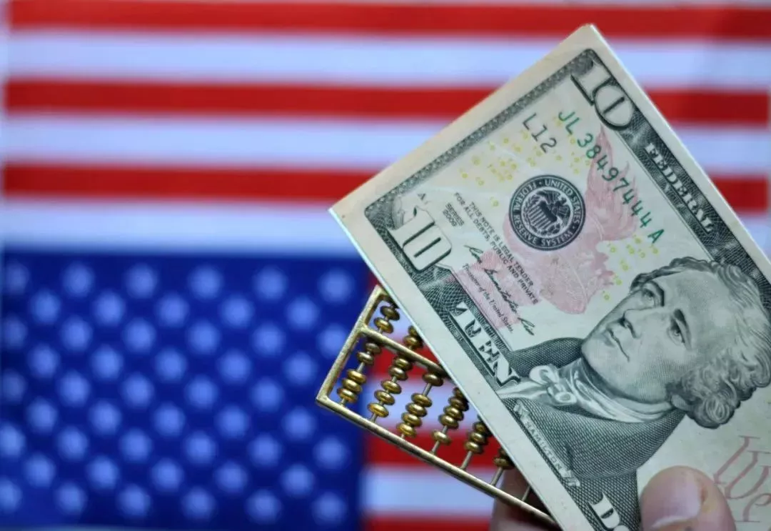 FT警示：金融系统里传来一阵不祥的“嘶声”