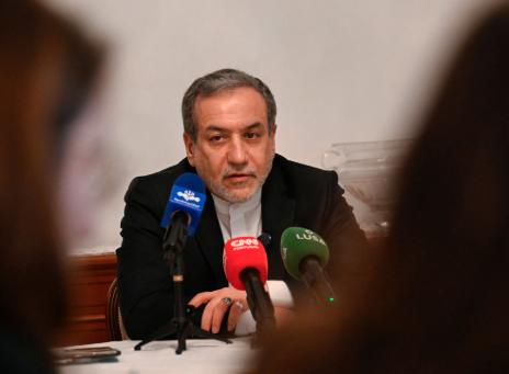 伊朗外长最新表态：战争结束取决于两个条件