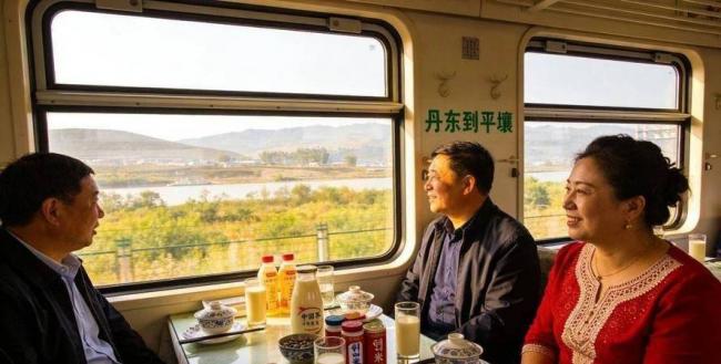 翻车现场太多，中国游客朝鲜行尴尬瞬间