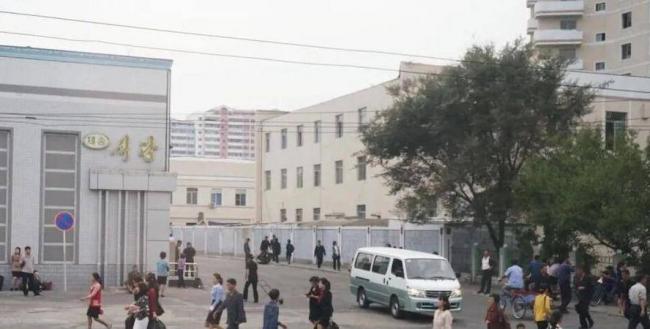 翻车现场太多，中国游客朝鲜行尴尬瞬间