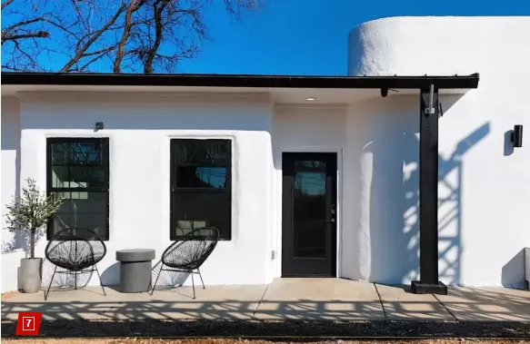 机器人建房时代来了!美国3D打印住宅挂牌$37.5万 房保险也便宜