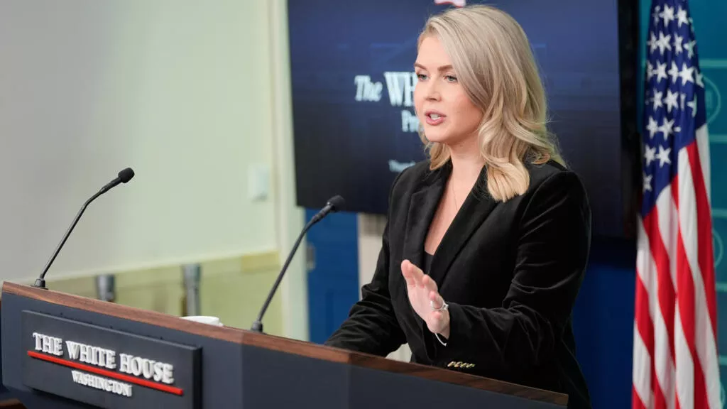 白宫:特习会很可能推迟 总统目前首要职责是…