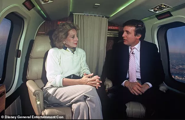 川普39年前视频被翻出：谈伊朗战争 几乎说中了今天局势