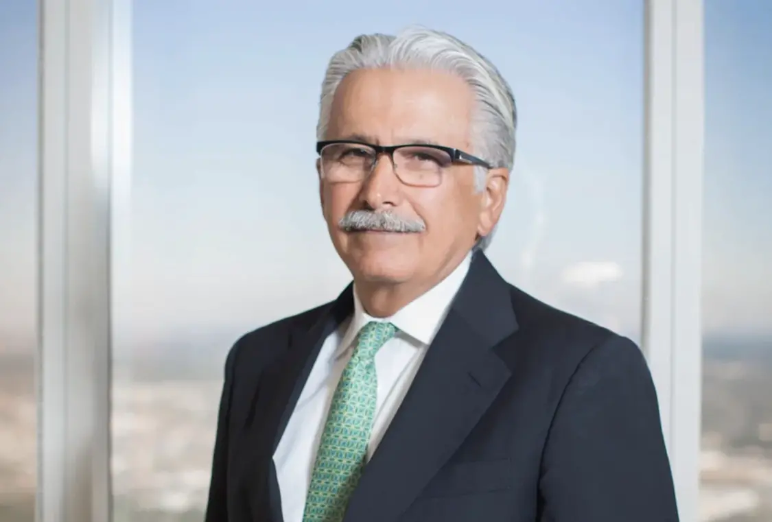 出生伊朗的他被曝是委内瑞拉变局背后“影子操盘手”