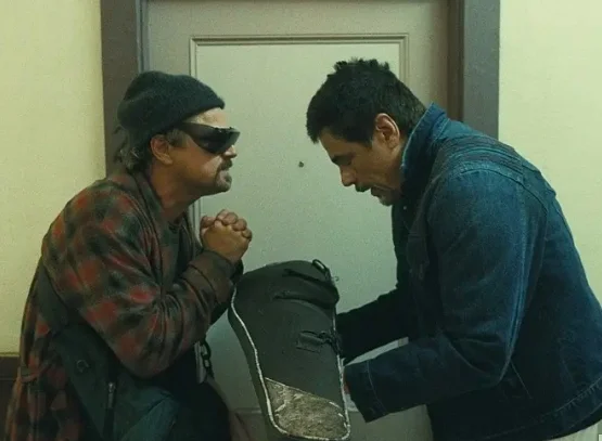 讲“革命在美国失败”的电影，横扫奥斯卡