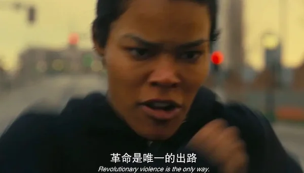 讲“革命在美国失败”的电影，横扫奥斯卡