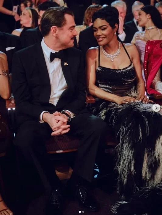 讲“革命在美国失败”的电影，横扫奥斯卡