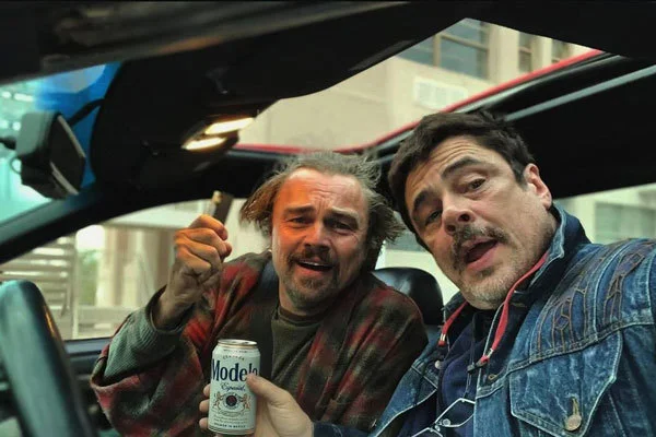 讲“革命在美国失败”的电影，横扫奥斯卡