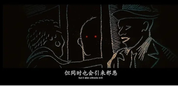 讲“革命在美国失败”的电影，横扫奥斯卡