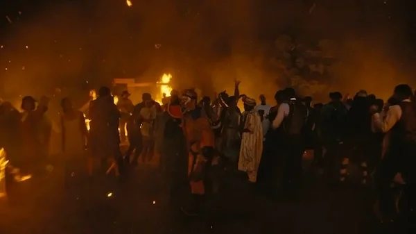 讲“革命在美国失败”的电影，横扫奥斯卡