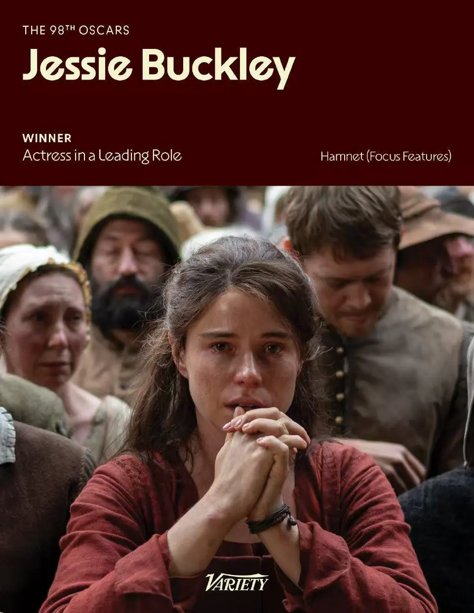 讲“革命在美国失败”的电影，横扫奥斯卡