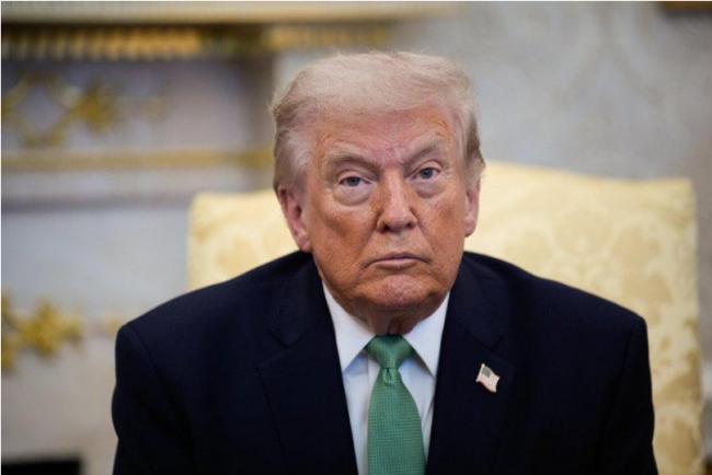 川普：1小时即可，这选项足以瘫痪伊朗...