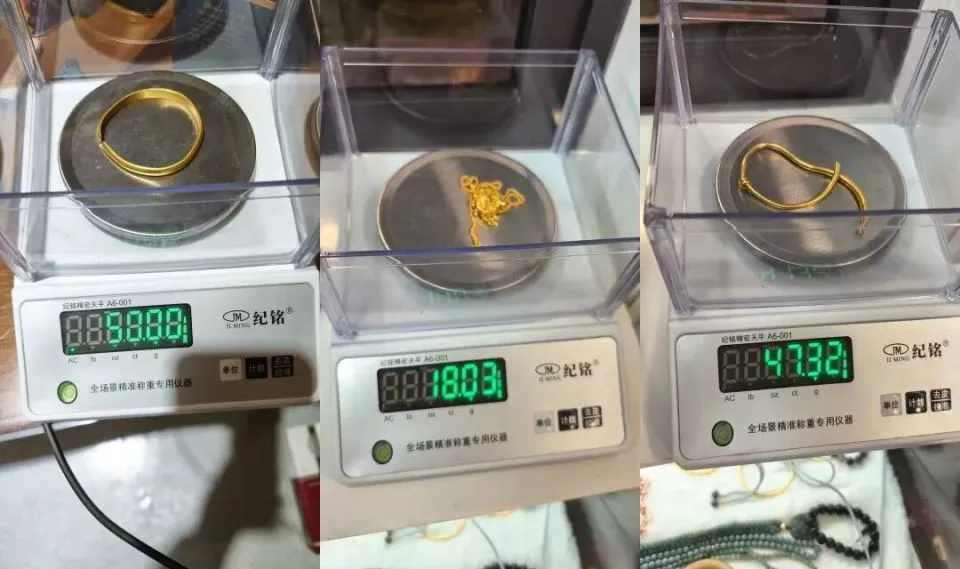 男子家中保险箱不翼而飞 报警后发现小偷居然是...