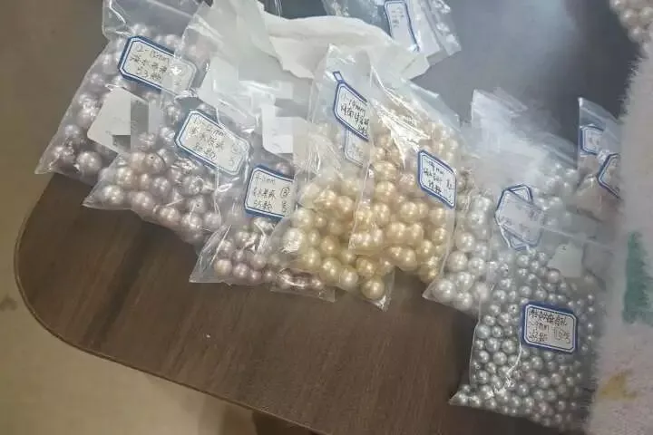 员工入职仅半年偷走500多件珠宝,总价值200万元