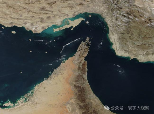 伊朗这个想法,过于异想天开了 伊朗这个想法,过于异想天开了