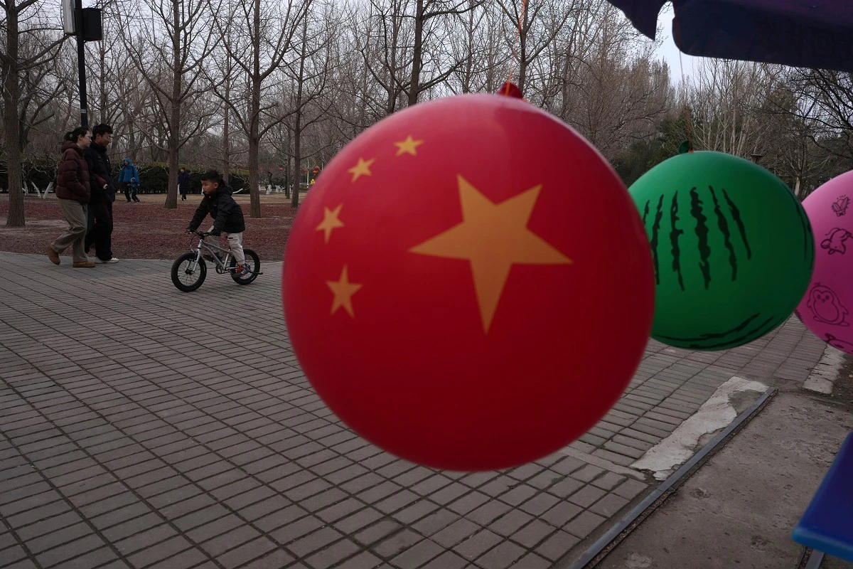 中国这民意激增一倍!西方青年对北京迷恋日增 中国这民意激增一倍!西方青年对北京迷恋日增