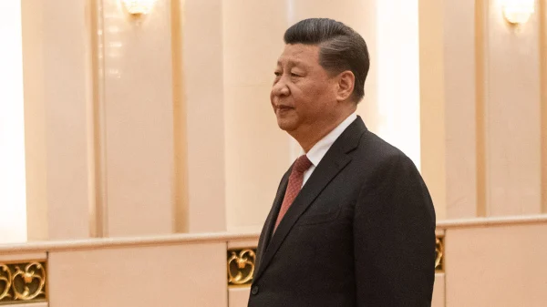 军工全覆灭？习近平锥心之痛