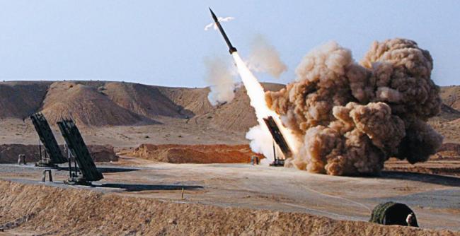 才放话伊朗已被毁灭   以色列当晚遭3轮导弹猛攻