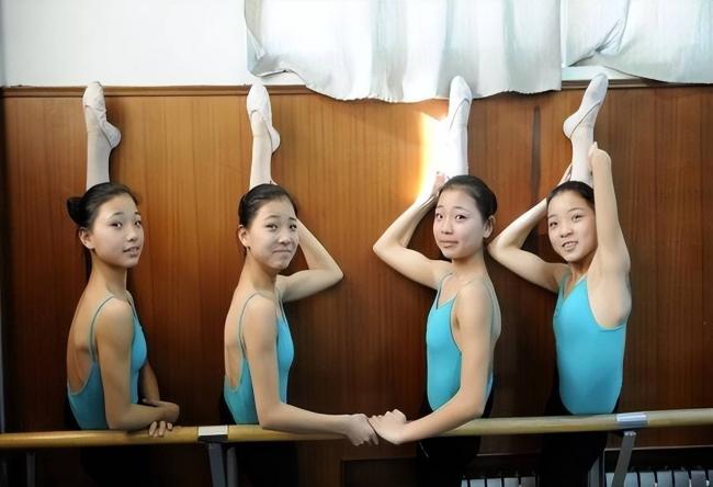 山东四胞胎“冰清玉洁”出道失败,如今怎样了 山东四胞胎“冰清玉洁”出道失败,如今怎样了