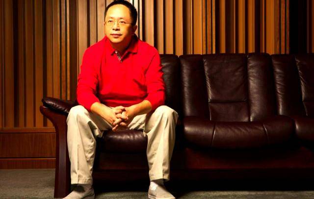 用一场离婚，她分走前夫近90亿人民币资产