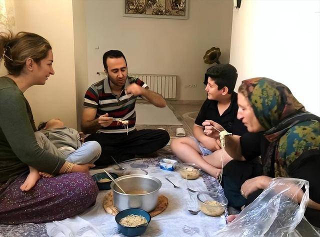 2019年山东姑娘远嫁伊朗,如今咋样 2019年山东姑娘远嫁伊朗,如今咋样