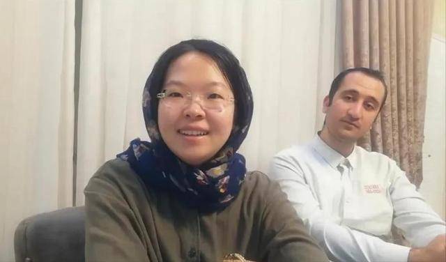 2019年山东姑娘远嫁伊朗,如今咋样 2019年山东姑娘远嫁伊朗,如今咋样