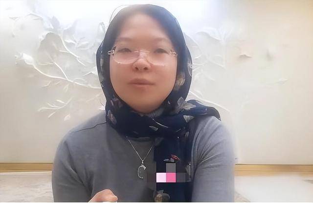 2019年山东姑娘远嫁伊朗,如今咋样 2019年山东姑娘远嫁伊朗,如今咋样