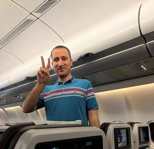 2019年山东姑娘远嫁伊朗,如今咋样 2019年山东姑娘远嫁伊朗,如今咋样