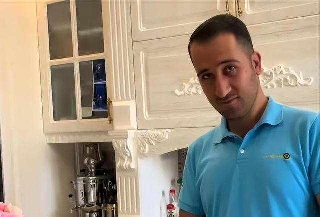 2019年山东姑娘远嫁伊朗,如今咋样 2019年山东姑娘远嫁伊朗,如今咋样