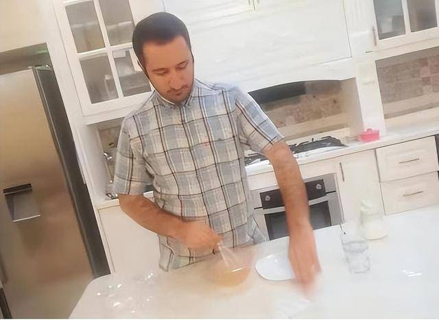 2019年山东姑娘远嫁伊朗,如今咋样 2019年山东姑娘远嫁伊朗,如今咋样