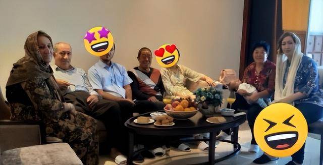 2019年山东姑娘远嫁伊朗,如今咋样 2019年山东姑娘远嫁伊朗,如今咋样