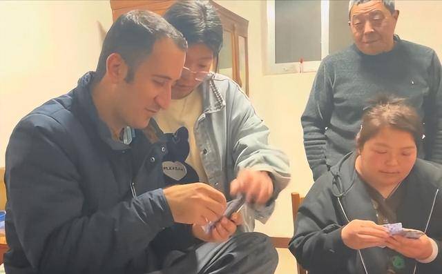 2019年山东姑娘远嫁伊朗,如今咋样 2019年山东姑娘远嫁伊朗,如今咋样